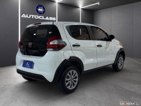 FIAT Mobi 1.0 4P FLEX EVO LIKE, Foto 5