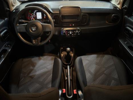 FIAT Mobi 1.0 4P FLEX EVO LIKE, Foto 8