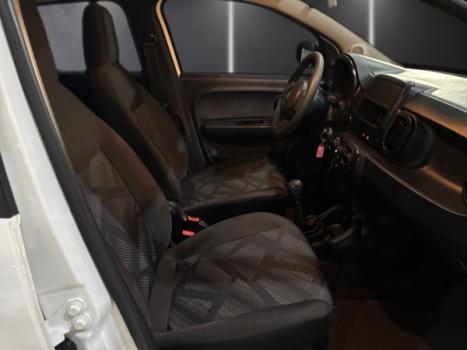 FIAT Mobi 1.0 4P FLEX EVO LIKE, Foto 9