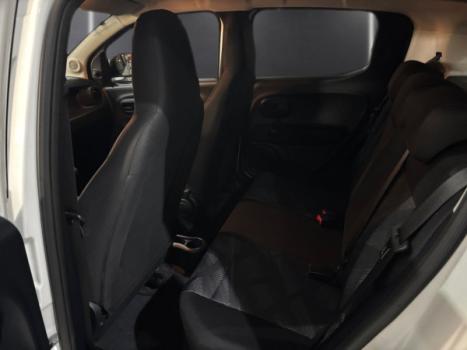 FIAT Mobi 1.0 4P FLEX EVO LIKE, Foto 10