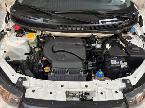 FIAT Mobi 1.0 4P FLEX EVO LIKE, Foto 14