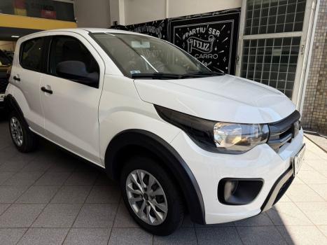FIAT Mobi 1.0 4P FLEX EVO LIKE, Foto 1
