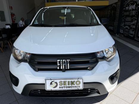 FIAT Mobi 1.0 4P FLEX EVO LIKE, Foto 2