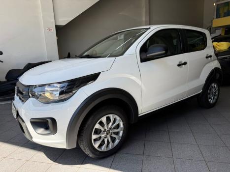 FIAT Mobi 1.0 4P FLEX EVO LIKE, Foto 3