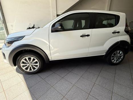 FIAT Mobi 1.0 4P FLEX EVO LIKE, Foto 4