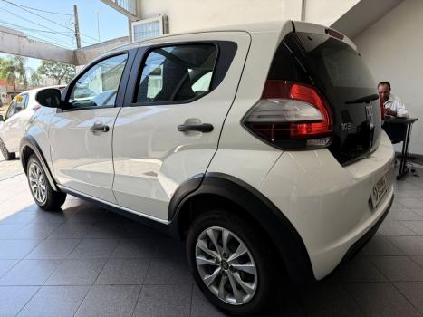 FIAT Mobi 1.0 4P FLEX EVO LIKE, Foto 5