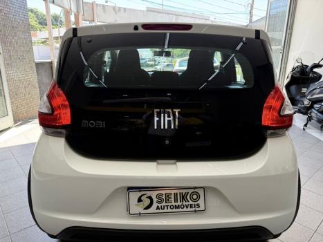 FIAT Mobi 1.0 4P FLEX EVO LIKE, Foto 6