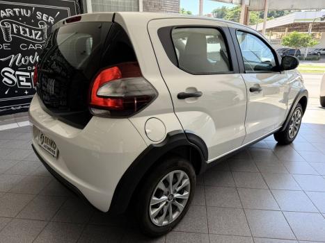 FIAT Mobi 1.0 4P FLEX EVO LIKE, Foto 7