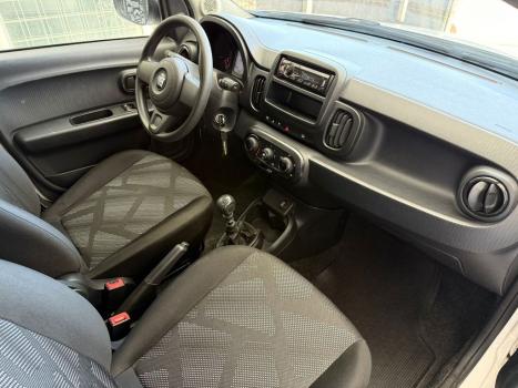 FIAT Mobi 1.0 4P FLEX EVO LIKE, Foto 10