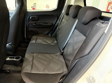 FIAT Mobi 1.0 4P FLEX EVO LIKE, Foto 11