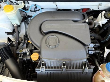 FIAT Mobi 1.0 4P FLEX EVO LIKE, Foto 13