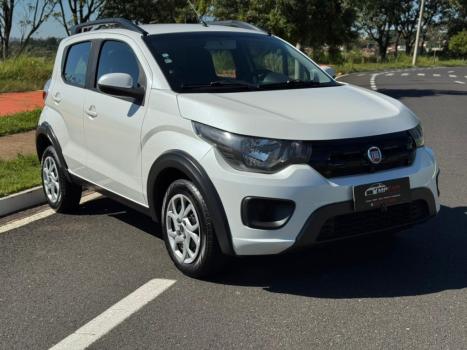 FIAT Mobi 1.0 4P FLEX EVO WAY, Foto 1