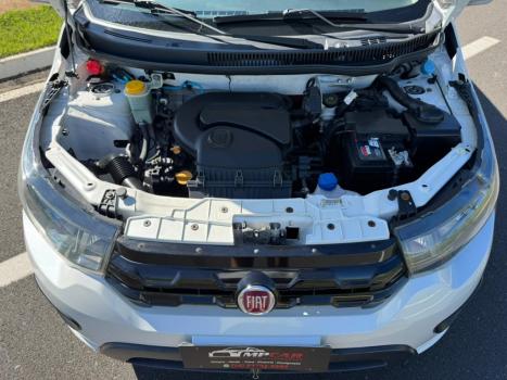 FIAT Mobi 1.0 4P FLEX EVO WAY, Foto 7