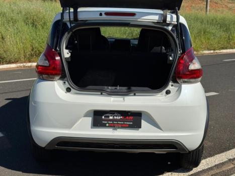 FIAT Mobi 1.0 4P FLEX EVO WAY, Foto 8