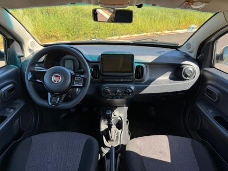 FIAT Mobi 1.0 4P FLEX EVO WAY, Foto 11