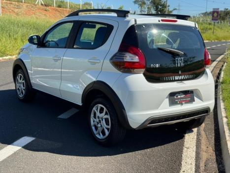 FIAT Mobi 1.0 4P FLEX EVO WAY, Foto 4