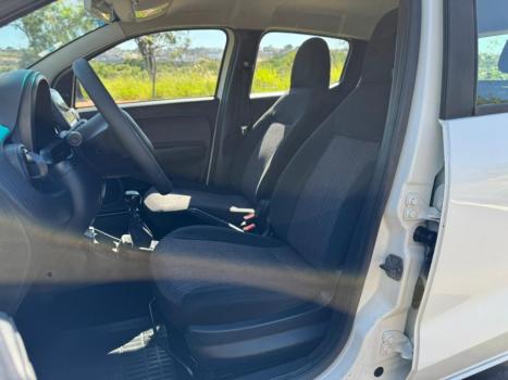 FIAT Mobi 1.0 4P FLEX EVO WAY, Foto 9