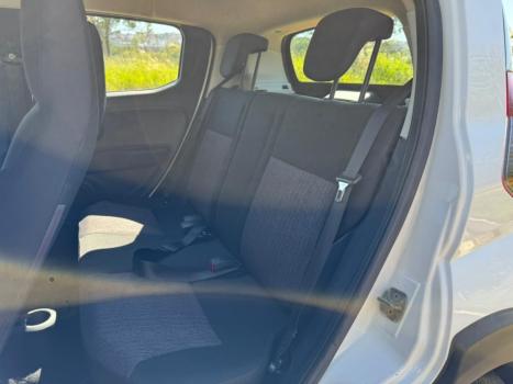 FIAT Mobi 1.0 4P FLEX EVO WAY, Foto 10