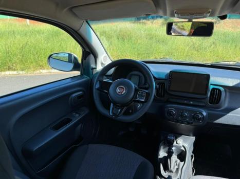 FIAT Mobi 1.0 4P FLEX EVO WAY, Foto 13