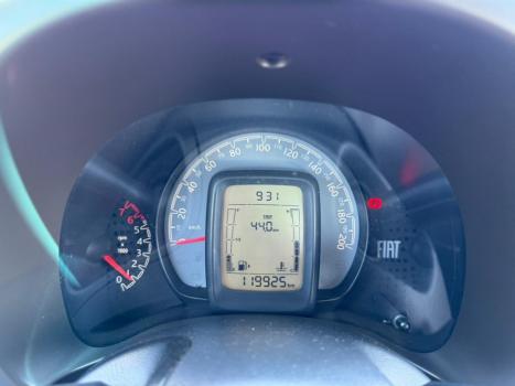 FIAT Mobi 1.0 4P FLEX EVO WAY, Foto 15