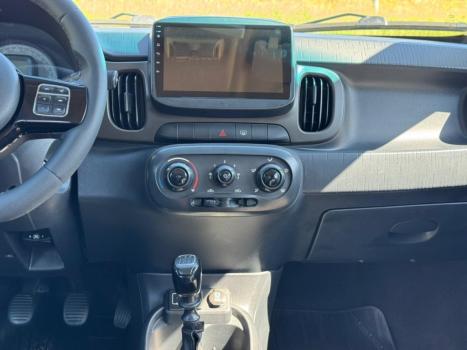 FIAT Mobi 1.0 4P FLEX EVO WAY, Foto 16