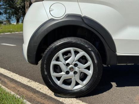 FIAT Mobi 1.0 4P FLEX EVO WAY, Foto 18