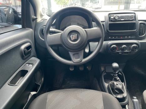 FIAT Mobi 1.0 4P FLEX EVO LIKE, Foto 3