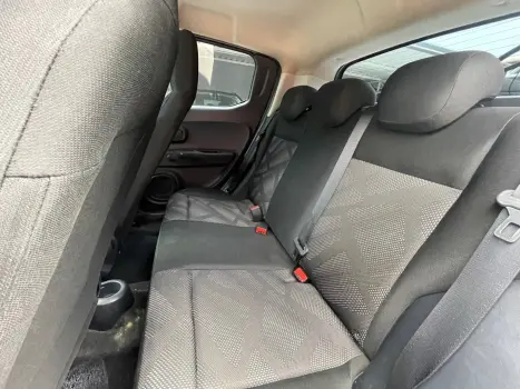 FIAT Mobi 1.0 4P FLEX EVO LIKE, Foto 5