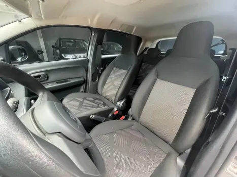 FIAT Mobi 1.0 4P FLEX EVO LIKE, Foto 6