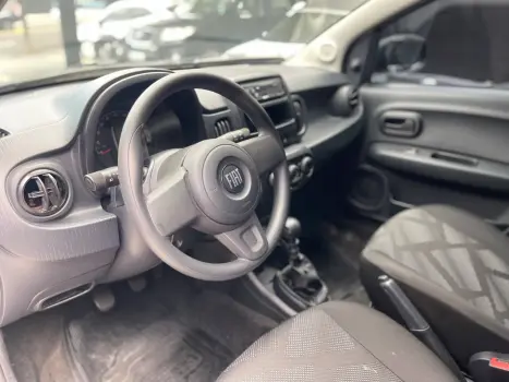 FIAT Mobi 1.0 4P FLEX EVO LIKE, Foto 7