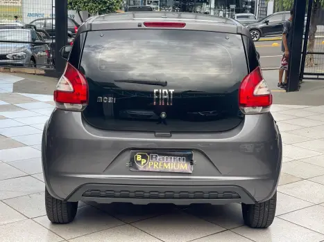 FIAT Mobi 1.0 4P FLEX EVO LIKE, Foto 8