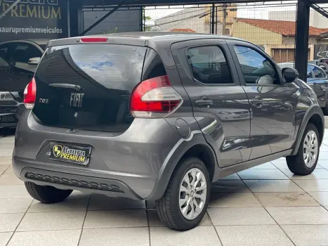 FIAT Mobi 1.0 4P FLEX EVO LIKE, Foto 9