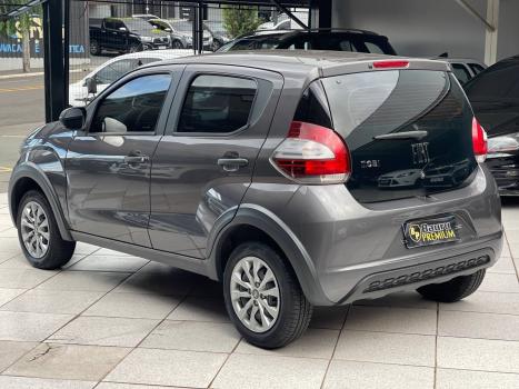 FIAT Mobi 1.0 4P FLEX EVO LIKE, Foto 10