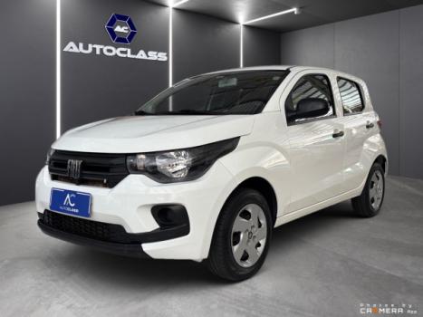 FIAT Mobi 1.0 4P FLEX EVO EASY, Foto 1
