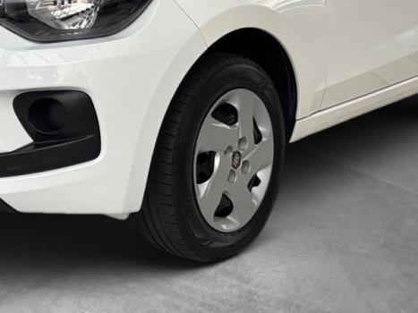 FIAT Mobi 1.0 4P FLEX EVO EASY, Foto 3