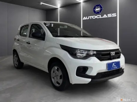 FIAT Mobi 1.0 4P FLEX EVO EASY, Foto 4