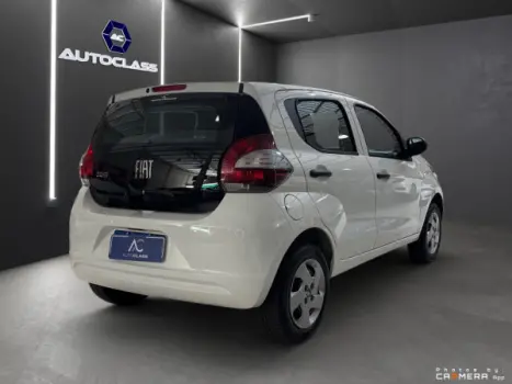 FIAT Mobi 1.0 4P FLEX EVO EASY, Foto 5