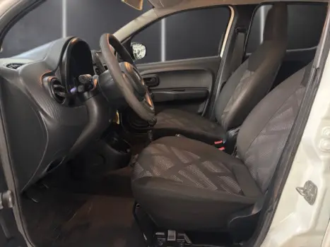 FIAT Mobi 1.0 4P FLEX EVO EASY, Foto 7