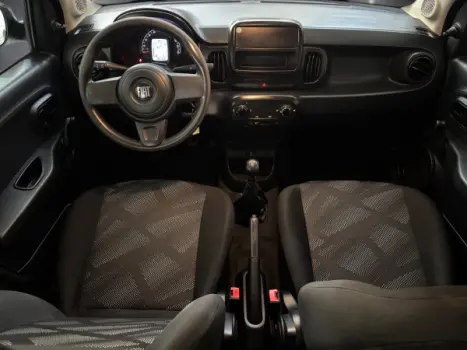 FIAT Mobi 1.0 4P FLEX EVO EASY, Foto 8