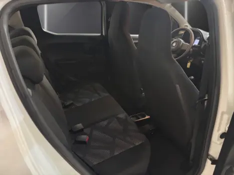 FIAT Mobi 1.0 4P FLEX EVO EASY, Foto 11