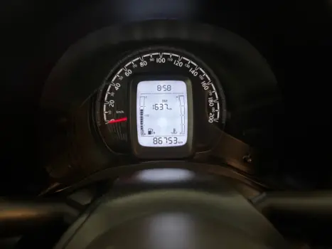 FIAT Mobi 1.0 4P FLEX EVO EASY, Foto 13