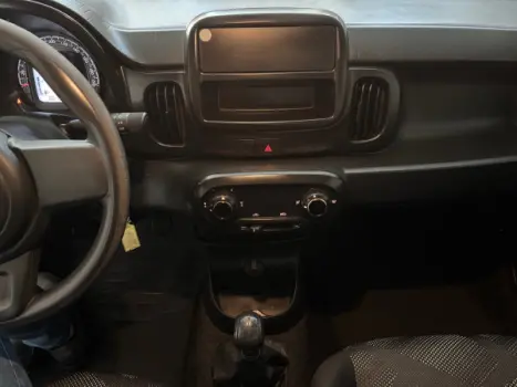 FIAT Mobi 1.0 4P FLEX EVO EASY, Foto 14