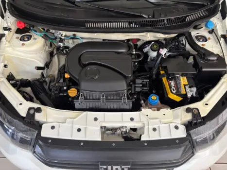 FIAT Mobi 1.0 4P FLEX EVO EASY, Foto 15