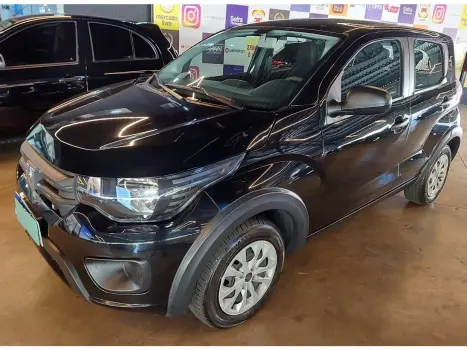 FIAT Mobi 1.0 4P FLEX EVO LIKE, Foto 2