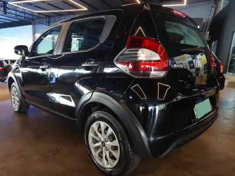 FIAT Mobi 1.0 4P FLEX EVO LIKE, Foto 9