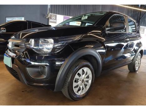 FIAT Mobi 1.0 4P FLEX EVO LIKE, Foto 1