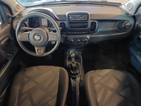 FIAT Mobi 1.0 4P FLEX EVO LIKE, Foto 7