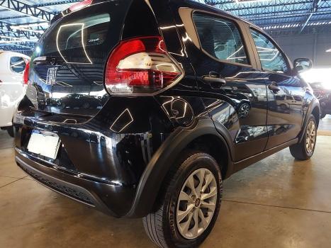 FIAT Mobi 1.0 4P FLEX EVO LIKE, Foto 11