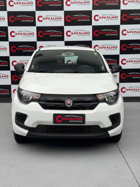 FIAT Mobi 1.0 4P FLEX EVO EASY, Foto 2