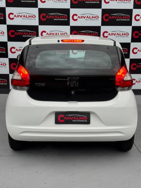 FIAT Mobi 1.0 4P FLEX EVO EASY, Foto 5